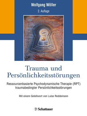 cover image of Trauma und Persönlichkeitsstörungen